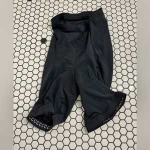 Cannondale bike  shorts size medium padded